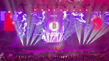 Medley Dirgahayu & Seluruh Cinta ( Duet Judika) Konsert Sebuah Epitome Saya Siti Nurhaliza