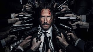 John Wick 4 Fragman Full Izle