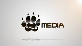 Paws Media Logo