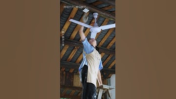 Can’t Turn Off the Fan