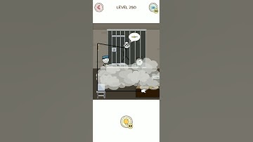 noob Thief puzzle Gameplay Walkthrough  (Android &iOS)