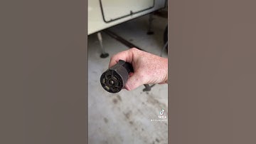 RV Lights Hack Confirmed ✅ #rv #rvlife #rvhack #rvhacks #confirmed