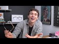 End of video