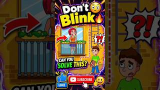 #dop5 #gameplay // level 69 // 🙂don't blink🧠 #shorts #gaming #dop #games #foryou