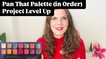 INTRO: PTP in Order & Project Level Up