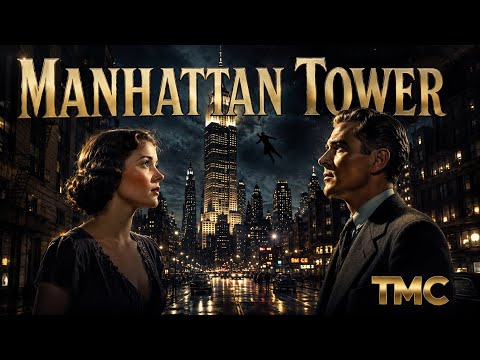 Manhattan Tower is a lively drama that captures the hustle, romance, and drama still