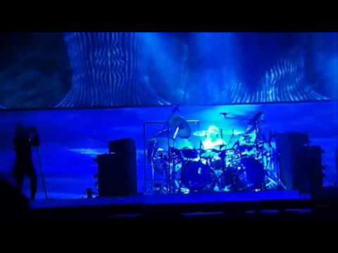 Tool- Flood 8.1.09