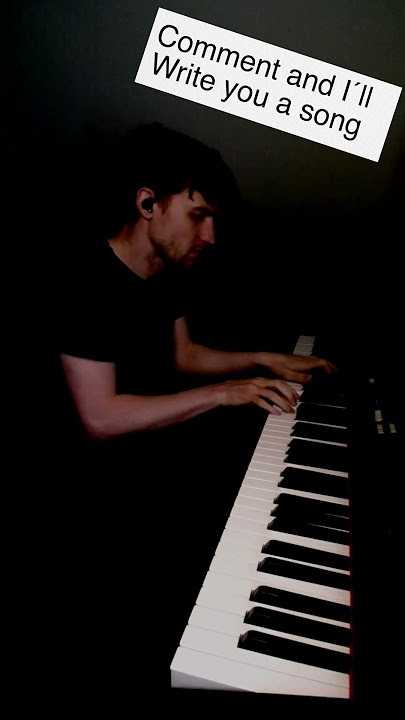@Stinky Noodle  #piano #composer #musicvideo