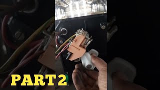 रोटरी लिमिट switch कौ केसे Set Kare Part 2 LIVE  How to set Rotary limit switch? In Crane