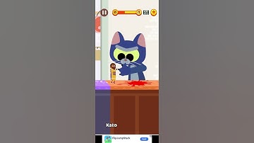 Run Sausage Run - All Levels Gameplay Android,IOS (Levels 69)