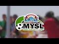 MYSL x ALSAFA GAME DAY BBQ