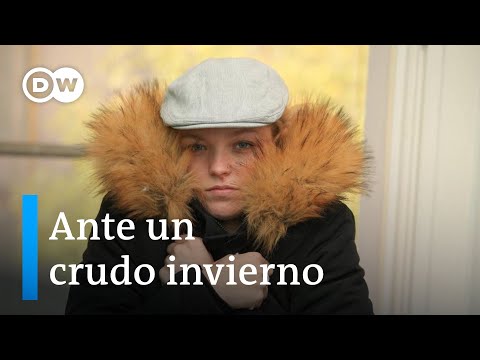 Alemania pide a empresas y ciudadanos que ahorren energía