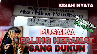 Download Lagu BENANG MERAH EPS: 1.SANG DUKUN MBAH GIMBAL.. KI AGENG SUNAN BOTOPUTIH .SOSOK YG  DIKERAMATKAN. MP3