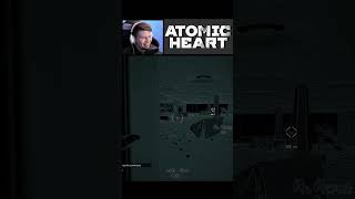 😋 Котлетка С Пюрешкой? ∎ Atomic Heart