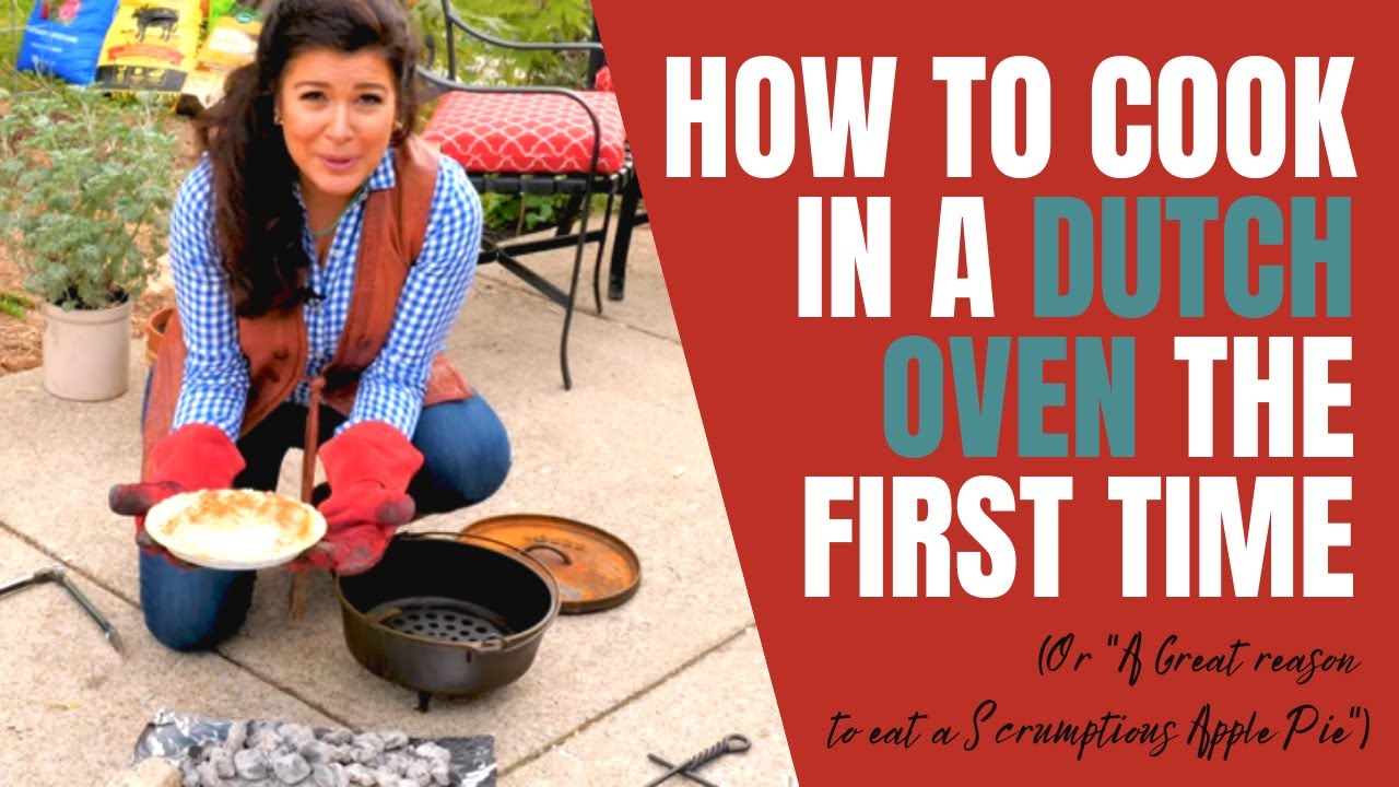 What Is a Dutch Oven? How to Use a Dutch Oven