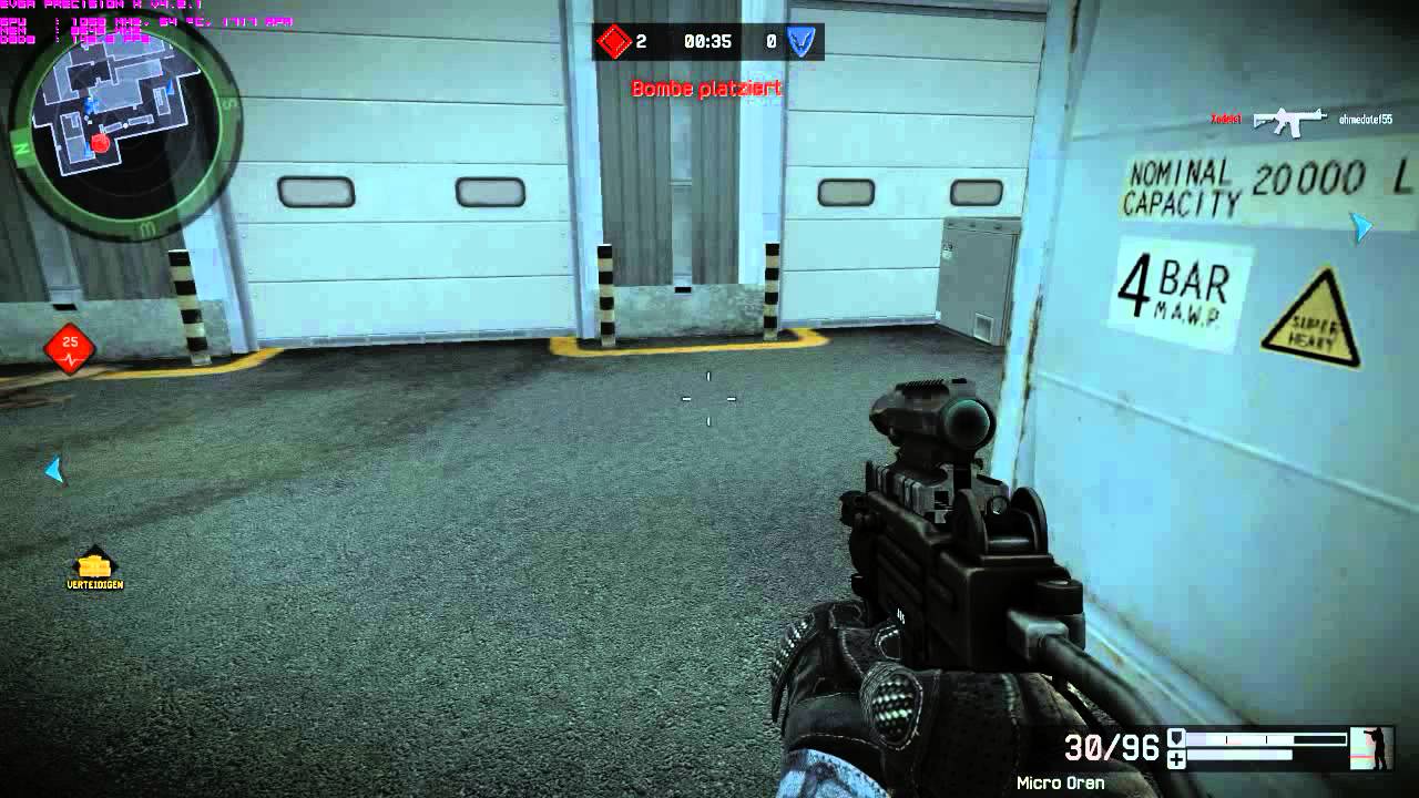 Warface 07 22 2015 - D17 - BaG YAYUCULUME - T huG - Mast3r KiLler Cheater