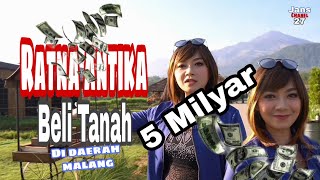 Ratna Antika | Beli Tanah |5milyar di Daerah Malang