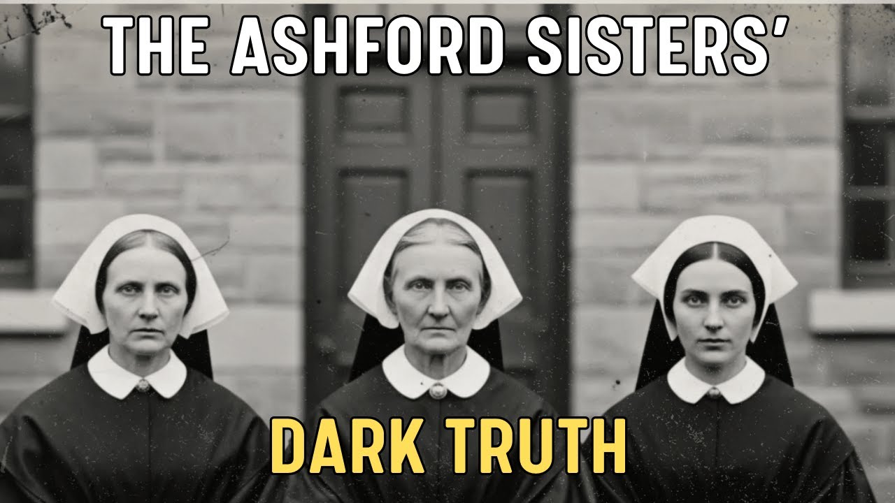 The Macabre History of the Ashford Family: A Sinister Tale