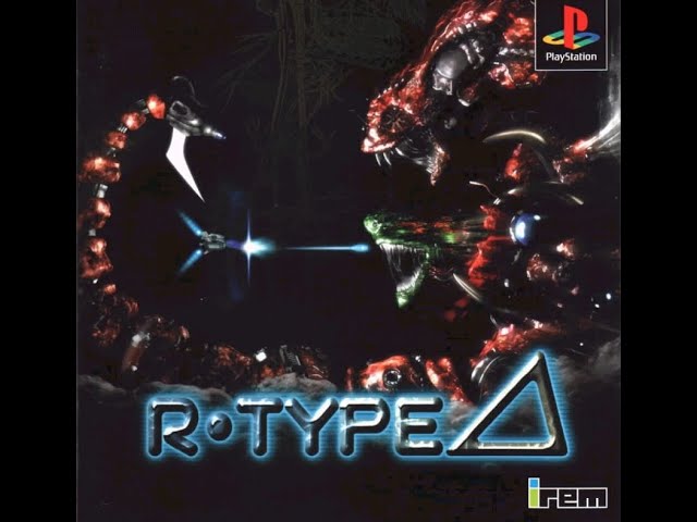 帯付き アールタイプデルタ&ファイナル オリジナルサウンドトラック 帯付き アールタイプデルタ&ファイナル オリジナルサウンド