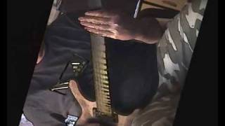 tool - Eulogy cover