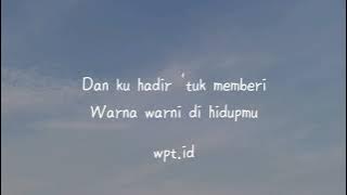 Warna Favorit ~ Anneth Delliecia Lirik