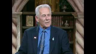 EWTN Live - The Blue Army - Fr. Mitch Pacwa, SJ with Deacon Bob Ellis - 08-10-2011