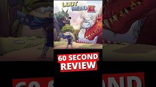 Loot Hero DX 60 Second Review