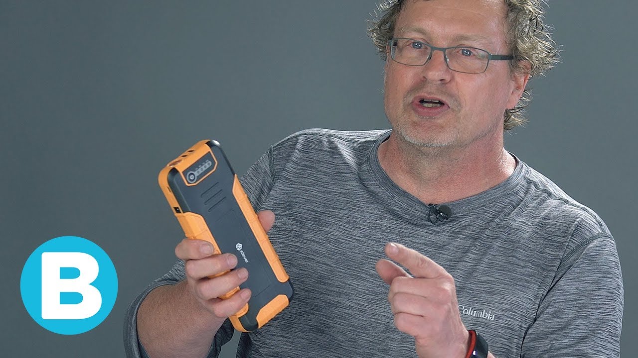 Getest Deze Moeder Aller Powerbanks Start Je Auto En Laadt Je Laptop Op Youtube