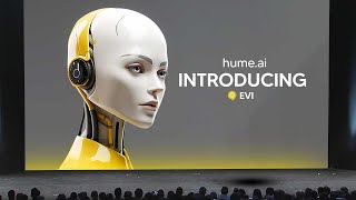 Hume.AI's NEW "STUNNING" EVI Just Changed EVERYTHING! (Emotionally Intelligent AI)