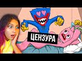 😳 ПРАВДА КИСИ МИСИ и ХАГИ ВАГИ ❤️ ТОКА ЖИВИ КИСИ МИСИ МУЛЬТЫ POPPY PLAYTIME