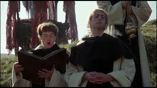 Consult The Book Of Armaments