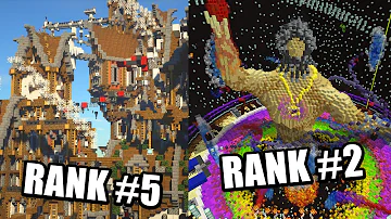 Který Minecraft SkyBlock je nejlepší?