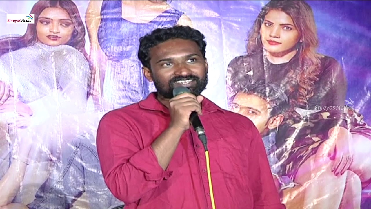 KS 100 Movie Success Meet | Sameer Khan,Shailaja,Sunita Pandey,Ashi Roy,Akshatha | Shreyas Media