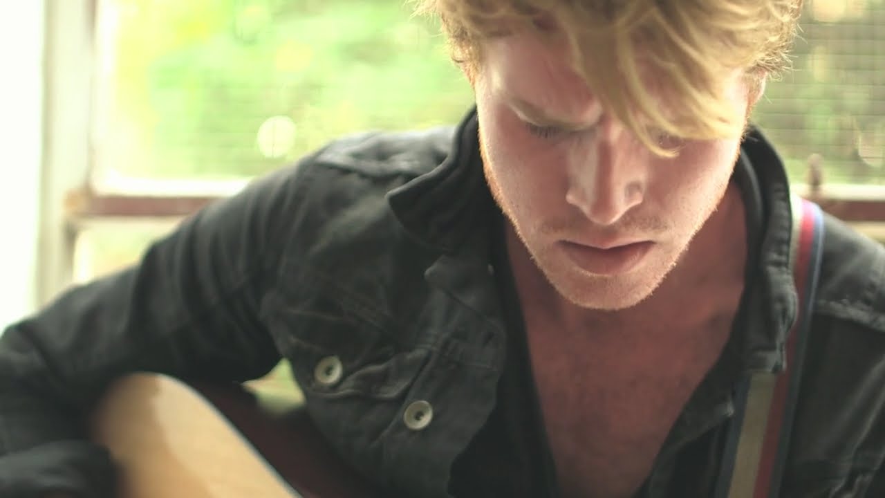 Kodaline - Pray acoustic live