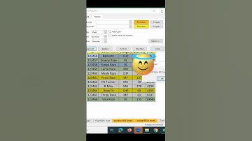 Excel Shortscuts 🤩 Replace Background color of multiple cells. ! Excel Hacks: Excel Wallah. #tech
