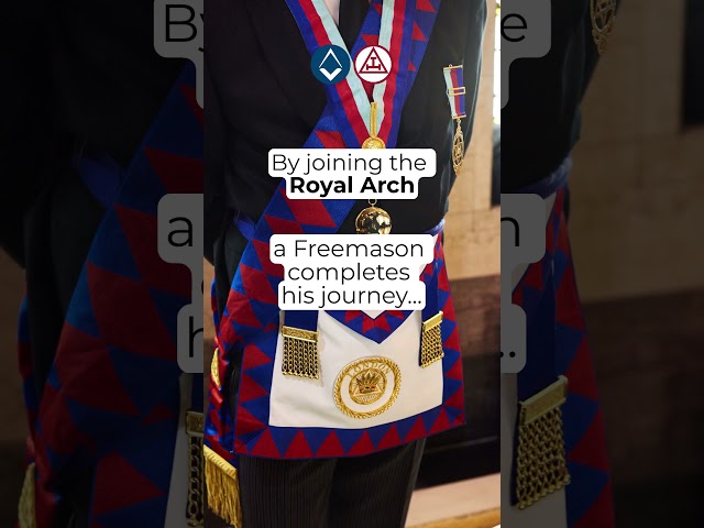 Discover More about the Royal Arch  #Freemasons