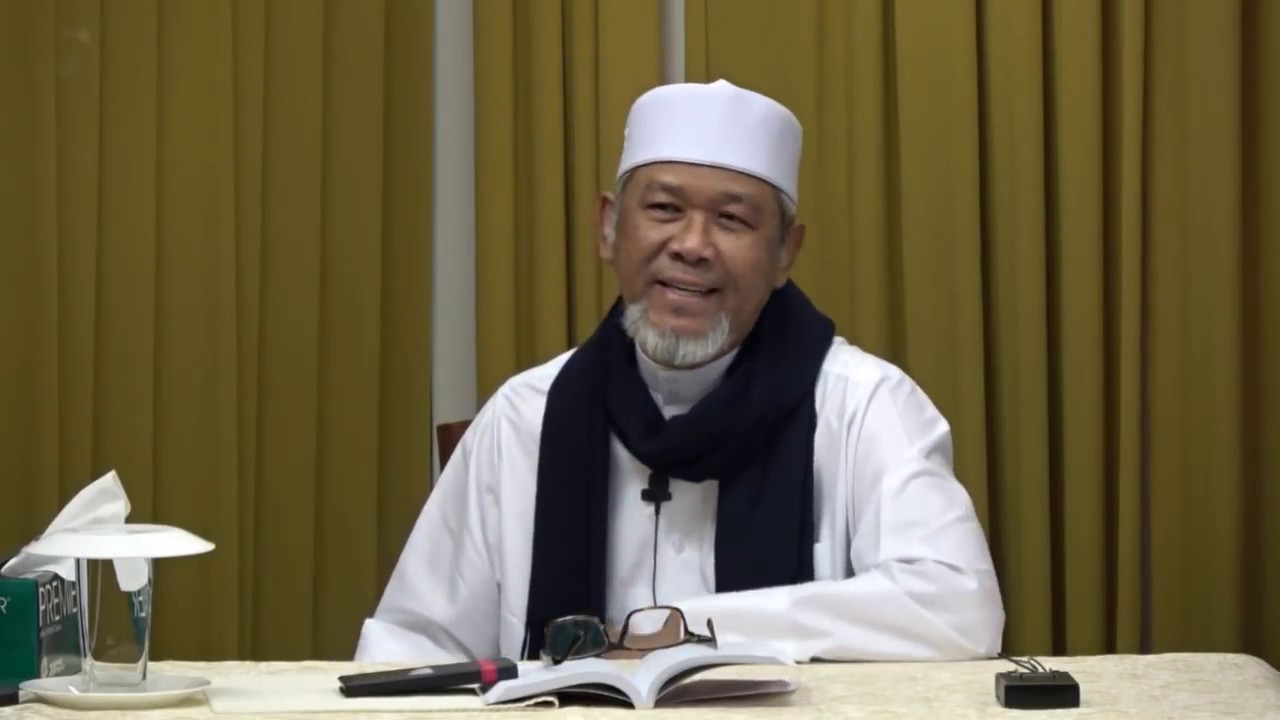Fadhilat Tahmid, Tasbih, Solat, Sedekah, Sabar dan Al-Qur ...