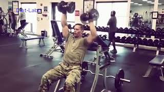 アメリカ軍隊式 筋肉トレーニングまとめ Youtube