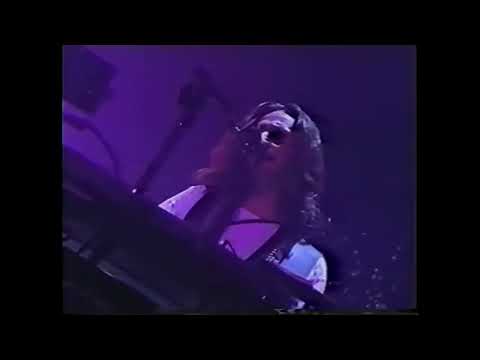 Mystic Rhythms live, 1994 [HD]