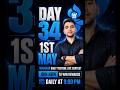 9:00 PM #wishaur #wishaurlive #wishauryoutubelivecontest