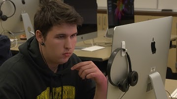 SlingStudio in the Classroom