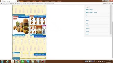 DigiJupiter cloud software for tablet and smart phone demo video