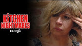 Fake Caviar Left In Fridge For 8 Years Kitchen Nightmares Youtube