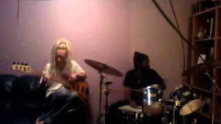 Carlton barrett nephewAston barrett jr. and Alaina Reed Jamming