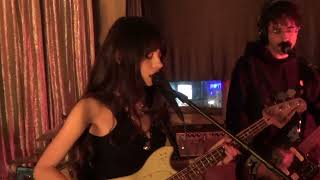 terraplana live at beauty supply arts (oakland, california)