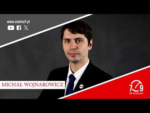 Michał Wojnarowicz - The Polish Institute of International Affairs