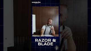 How Gillette Secretly Makes Money 🔪 | Saurabh Jha