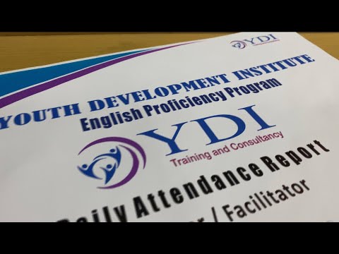 YDI – Youth Development Institute