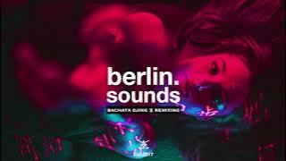 Alina Baraz - Alone With You (Berlin Sounds Bachata Remix)