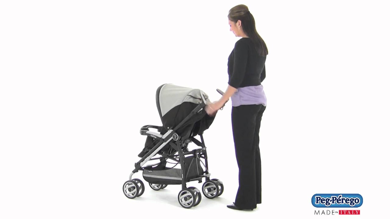 buggy peg perego pliko p3